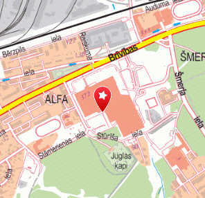 XS Rotaļlietas, Anvol, 1189.lv