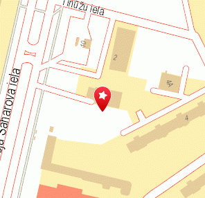 Lerona, solāriju studija, 1189.lv