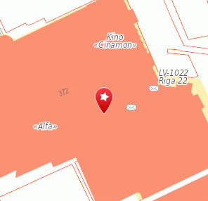 Grande due SIA, Veikals, 1189.lv