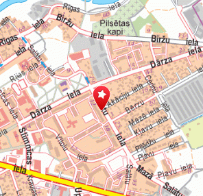 Ālants veikals, Smiltene SPI, 1189.lv