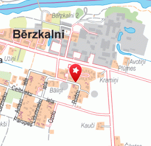 Īslīces SOS bērnu ciemats, Latvijas SOS - bērnu ciematu asociācija, 1189.lv