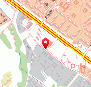 Dr. Beinerts SIA, Ķengaraga veterinārā klīnika, 1189.lv