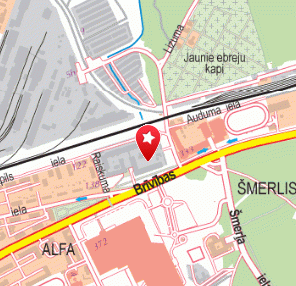 Foboss Viens, 1189.lv