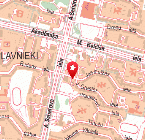 Veselības centru apvienība, 1189.lv