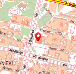 Tele2 SIA, klientu apkalpošanas centrs, 1189.lv