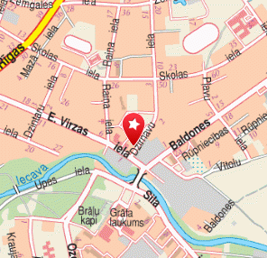 E. Gulbja laboratorija, 1189.lv