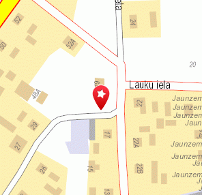 Jauniešu māja, Latvijas SOS - bērnu ciematu asociācija, 1189.lv