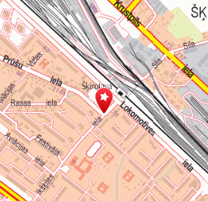 BENU aptieka 20, BENU Aptieka Latvija, 1189.lv