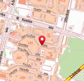 Impress salons, 1189.lv