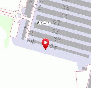 4S Solutions, 1189.lv