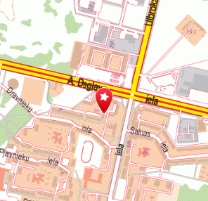 Mākslas vērtību fonds, 1189.lv