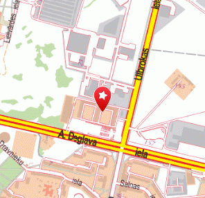 Esab Oy Latvijas filiāle, 1189.lv