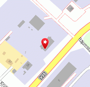 HANSA FLEX HIDRAULIKA SIA, Rīgas 3. nodaļa, 1189.lv