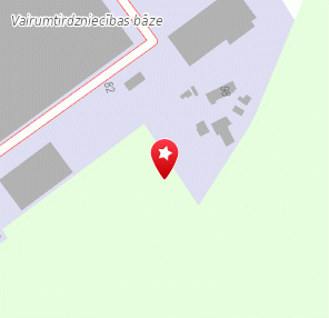 Ātrums Serviss Pluss SIA, autogāzes iekārtas, 1189.lv