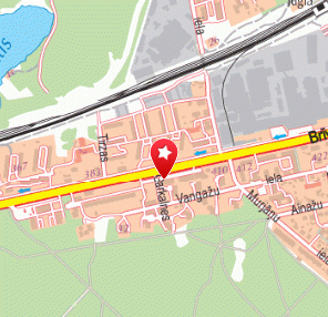 Karlson privātais bērnudārzs, Karlson Plus, 1189.lv