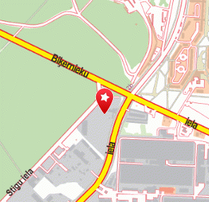 Auto - moto sertifikācijas centrs, 1189.lv