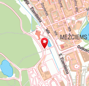 Moller Auto Latvia, 1189.lv