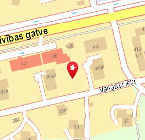 AdamEye SIA, Acu centrs, 1189.lv