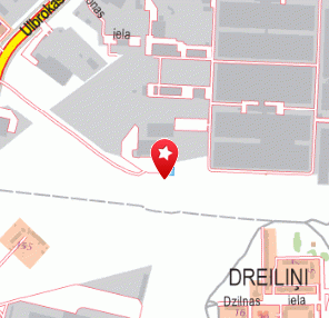 Adria Logica, 1189.lv