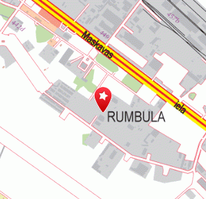 Advance Connect, 1189.lv