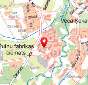 PFK Trader SIA, 27. veikals, 1189.lv
