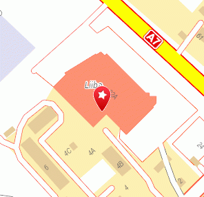 Alk Outlet Dzērieni & Vīni veikals, VITA mārkets, 1189.lv