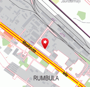 Kentek Latvija, 1189.lv