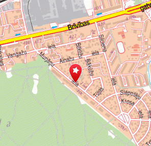 INTREX SERVISS SIA, 1189.lv