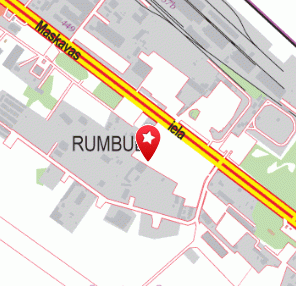 A.F.P. Latvia, 1189.lv