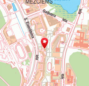 Mežciems veterinārā klīnika, Anivet, 1189.lv