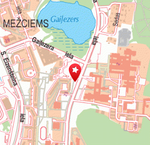 Daewoo veikals, DSE, 1189.lv