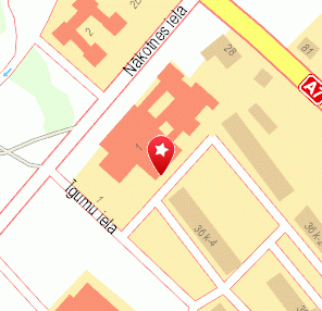 E. Gulbja laboratorija, 1189.lv