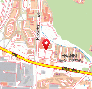 a. Apotheka 12, A Aptiekas, 1189.lv