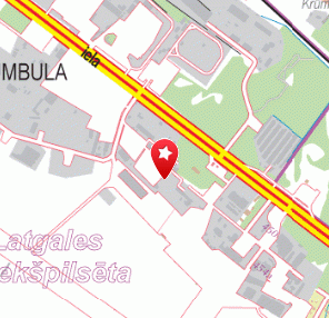 Konsultatīvā sabiedrība Conventus, 1189.lv