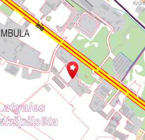 Konsultatīvā sabiedrība Conventus, 1189.lv