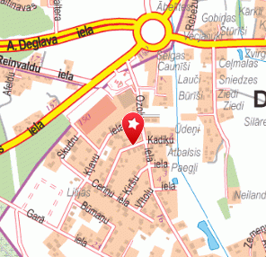 Ulbrokāda SIA, autocentrs, 1189.lv