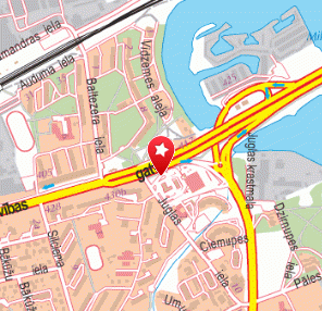 Āķis makšķernieku veikals, Inita, 1189.lv