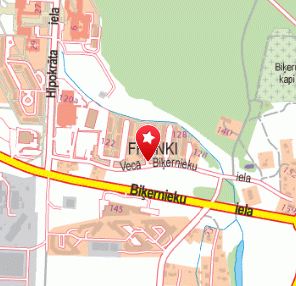 AGGA Brokeris, 1189.lv