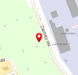 Unimotors Latvia, 1189.lv