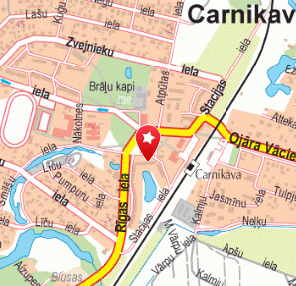 BENU aptieka 28, BENU Aptieka Latvija, 1189.lv