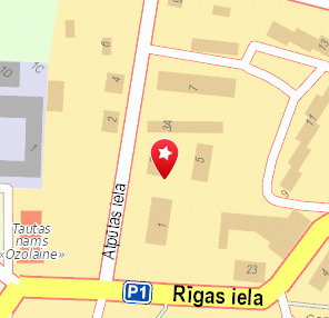 E. Gulbja laboratorija, 1189.lv