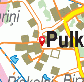 Aušu parks, 1189.lv