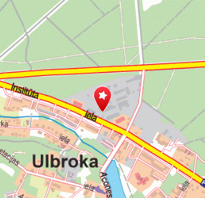 Hidrolats SIA,veikals, 1189.lv