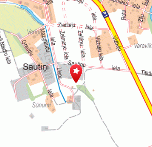 Hidro-Laveri, 1189.lv