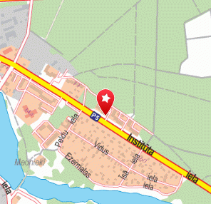 Nord Composit, 1189.lv