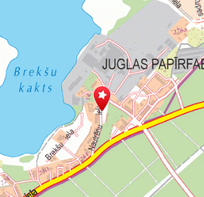 Merida Latvija SIA, saimniecības un higiēnas preces, 1189.lv