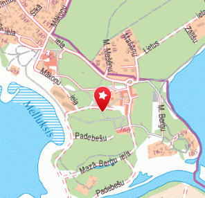 Ezerkrasti sociālās aprūpes centrs, bērnu nodaļa, 1189.lv