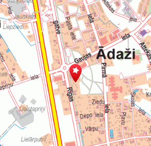 BENU aptieka 10, BENU Aptieka Latvija, 1189.lv