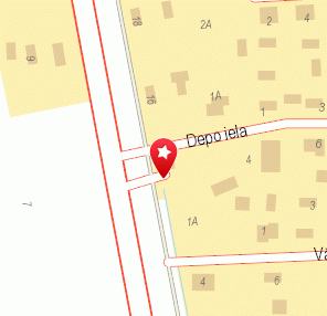 Ādažu pašvaldības policija, 1189.lv