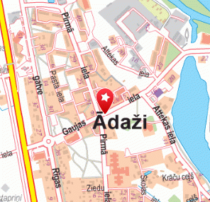 E. Gulbja laboratorija, 1189.lv